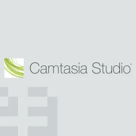 Camtasia studio